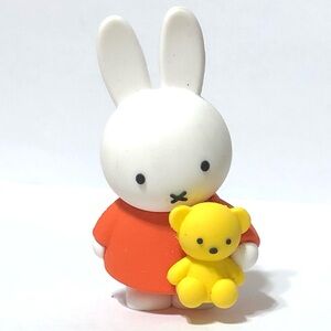 Smoko Miffy Doing Things Blind Box Figure